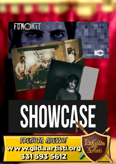 Fonokit: in concerto tra Fango e Bugie
