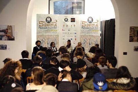 Al Morelli di Cosenza l’attesissimo concerto con Fabrizio Moro, Ghemon ed Eman