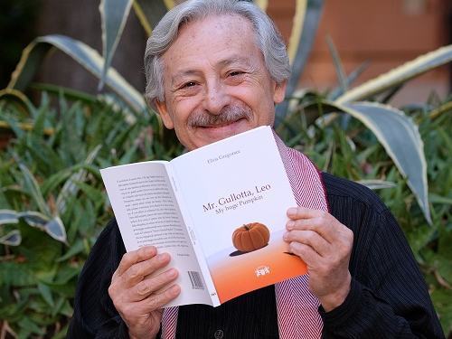 Giornalista calabrese scrive libro su Leo Gullotta. ‘Un grido verso la società che abbandona i giovani’