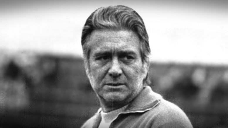 Film-documentario su Tommaso Maestrelli alla Festa del Cinema di Roma