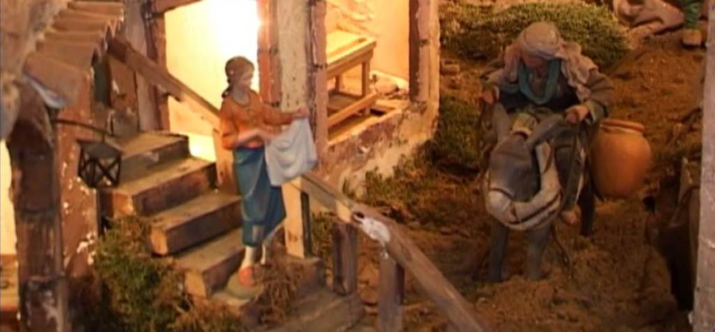 Il Museo diocesano per i bambini con il Presepe meccanico e la Crazy Band