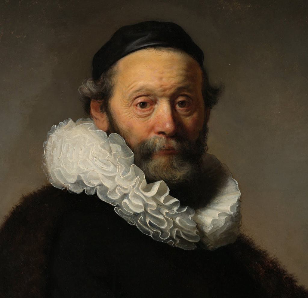 Il CIS promuove “Rembrandt: la poetica della luce”