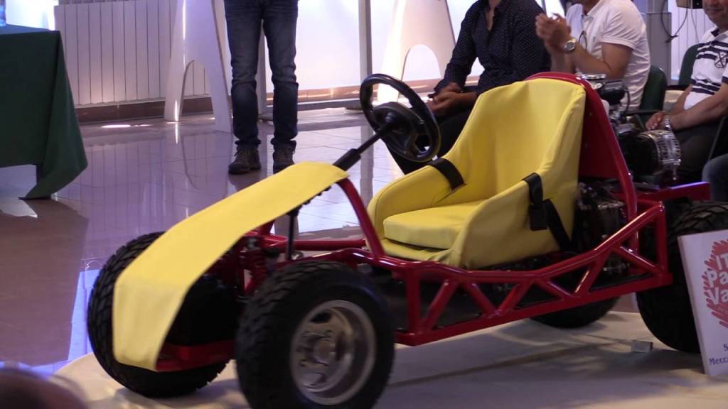 OPEN DAY super tecnologico e lirico all’ITT “Panella – Vallauri” di Reggio Calabria