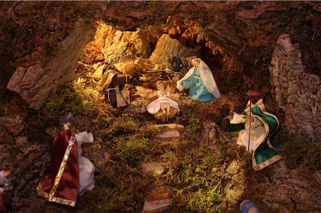 Il Museo diocesano per i bambini: Presepe meccanico e la Crazy Band
