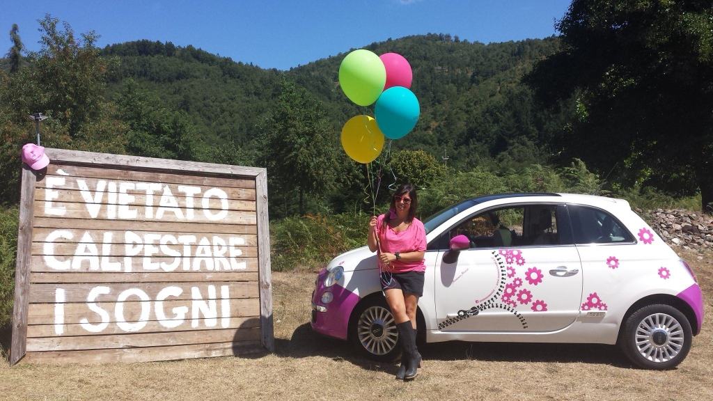 MammaMenia la startup reggina delle coccole online: “ho deciso di restare perché voglio una Calabria migliore”