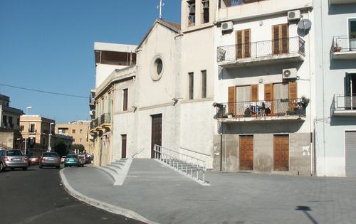 Approvata progettazione per la riqualificazione di piazza Sant’Anna