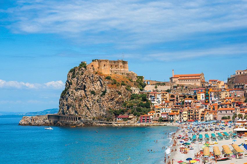 Souvenir dalla Calabria, quali sono i preferiti dei turisti?