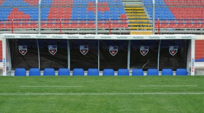Danneggiamenti al pullman del Fondi Calcio, le parole di Giuseppe Falcomatà
