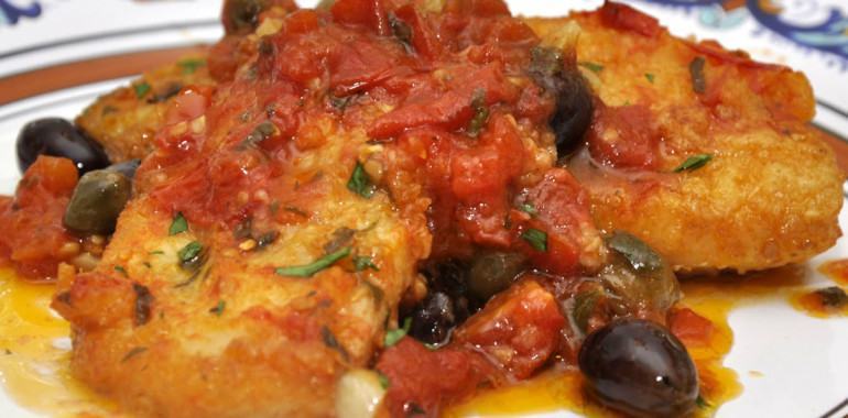 Ecco come si cucina lo stocco con le patate: ricetta