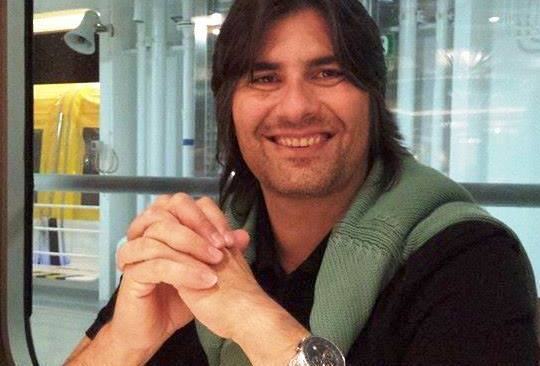 Revoca DASPO a Filippo Cogliandro