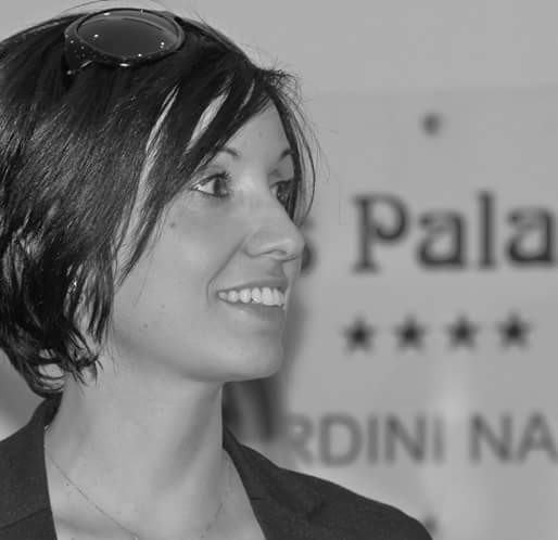 “Scansioni interiori”, incontro con l’artista Eleonora Maria Barbaro