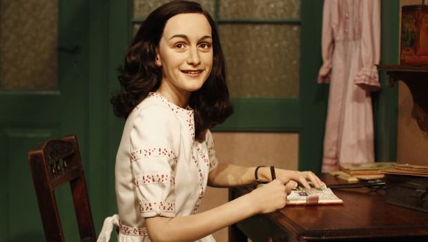 Diario di Anna Frank