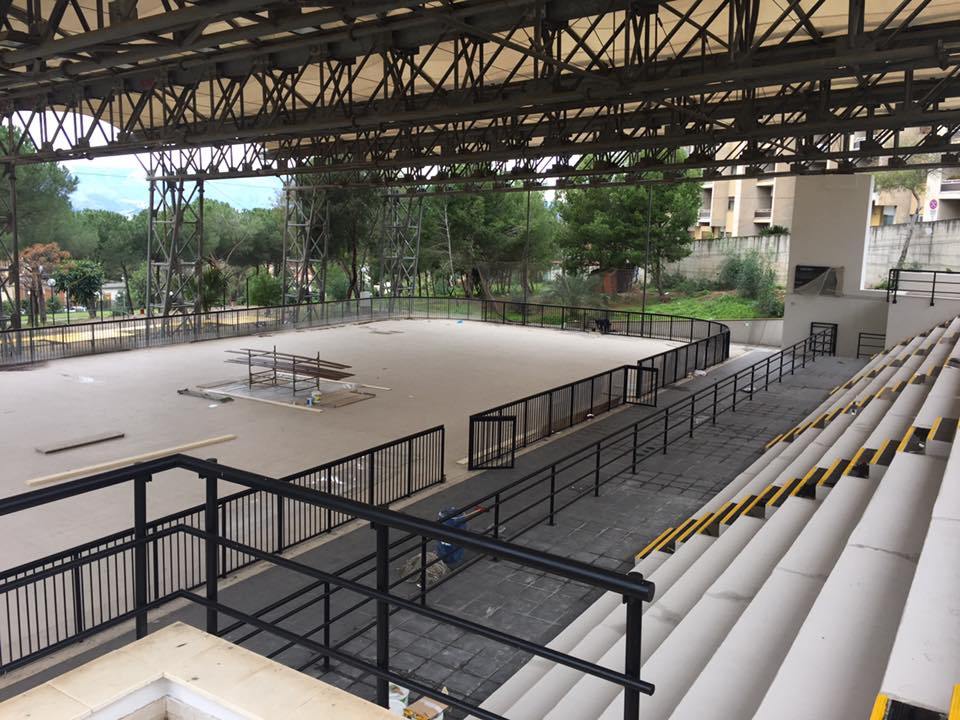 Inaugurazione Parco Caserta: ecco gli eventi in programma per l’apertura