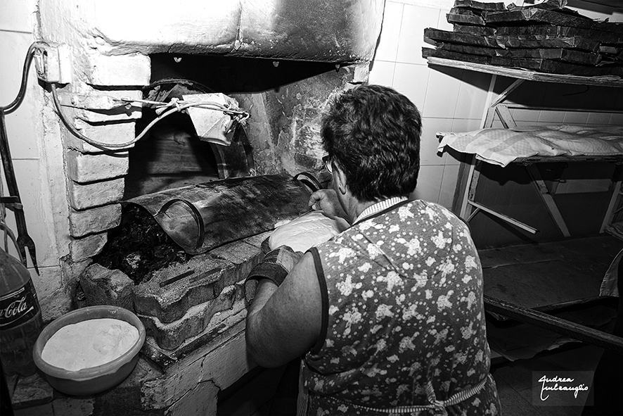 Al Museo di Crotone la Mostra “Lievito madre…” – FOTO