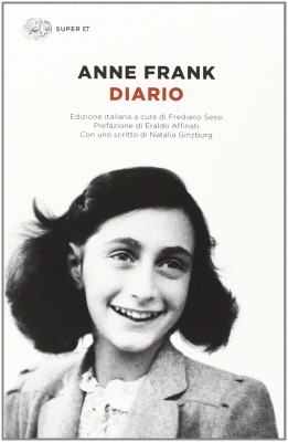 Diario di Anna Frank