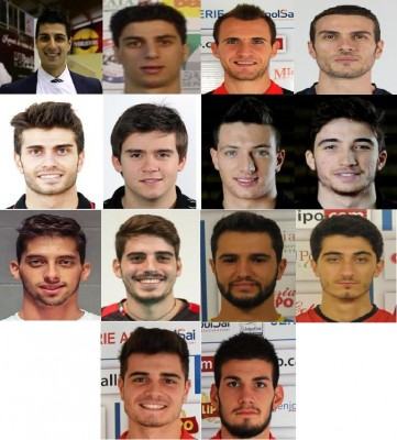ATLETI CALABRESI