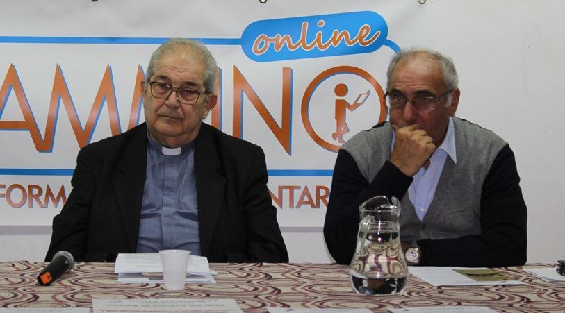 Nuova Solidarietà lancia ‘www.in-cammino.com’