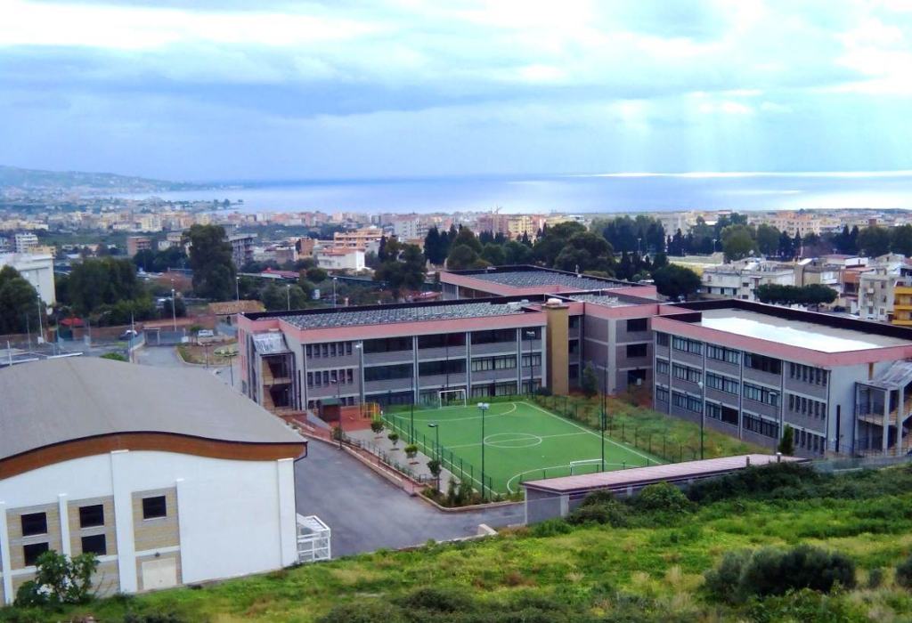 Open Day al liceo scientifico “Alessandro Volta”