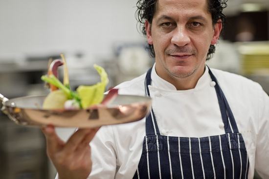 Lo chef calabrese che ha conquistato Londra: “Nduja amata dagli inglesi’