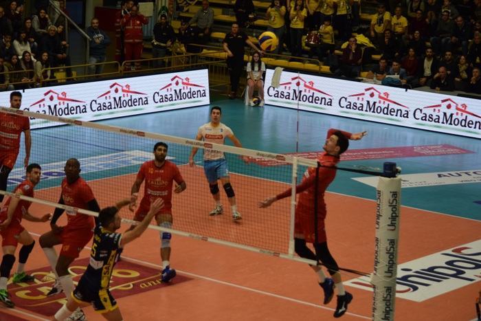 Geiler: “La SuperLega è il campionato più bello del mondo”