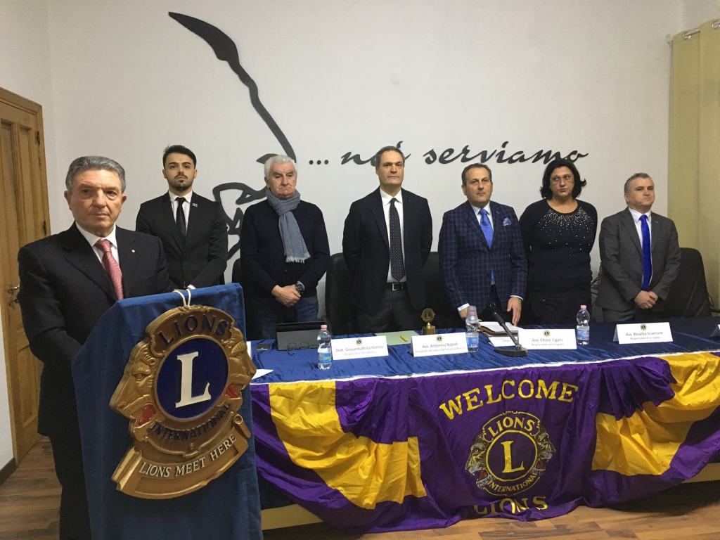 A Polistena lo Sportello dei Diritti del Cittadino