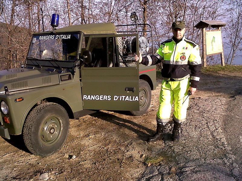 Sono aperte le selezioni per la campagna tesseramenti 2017 dei Rangers d’Italia