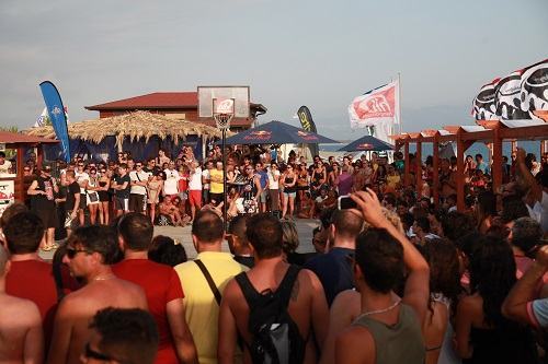 Kitesurf: a Gizzeria, in luglio, il campionato europeo