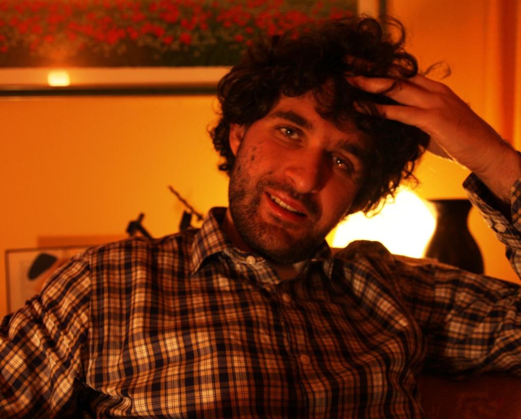 Workshop “Viaggio nella letteratura per ragazzi” con Michele D’Ignazio