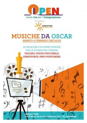 Musiche da Oscar