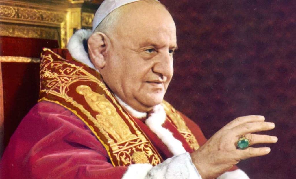 Il Cis promuove l’incontro sulla profezia di Papa Giovanni XXIII