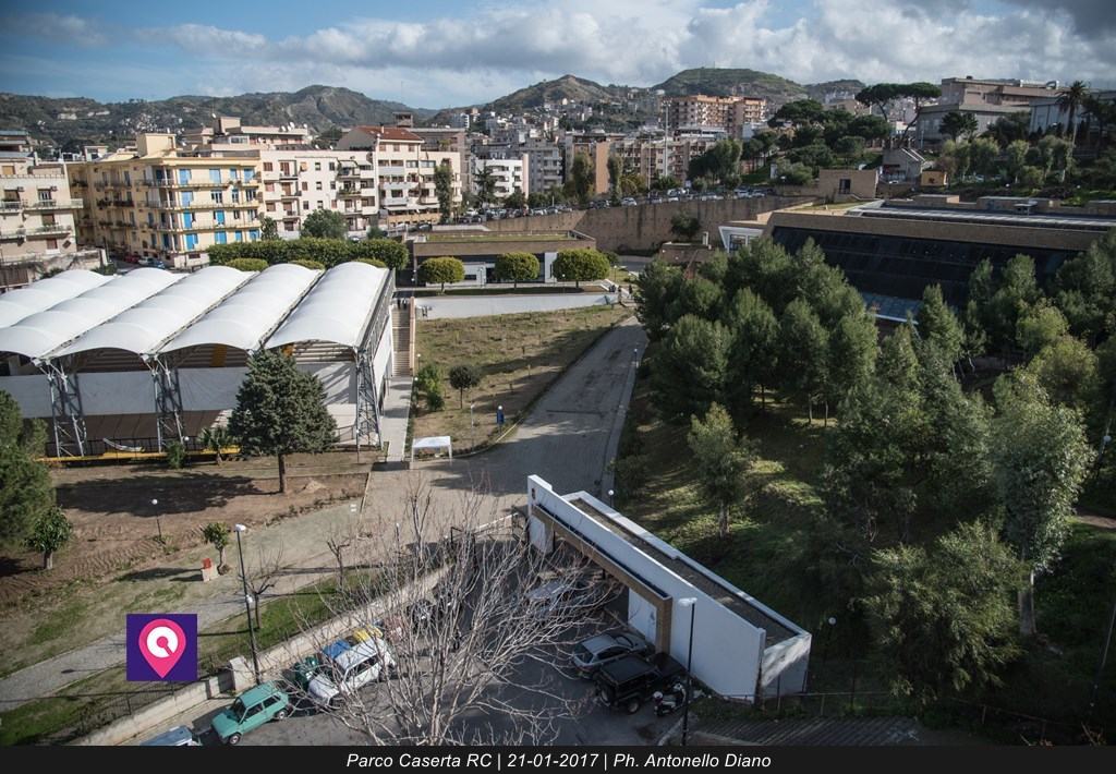 Il Parco Caserta Sport Village si prepara a celebrare la grande festa ‘Due anni di Sport’