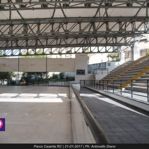 Reggio Calabria capitale italiana del pattinaggio artistico a rotelle