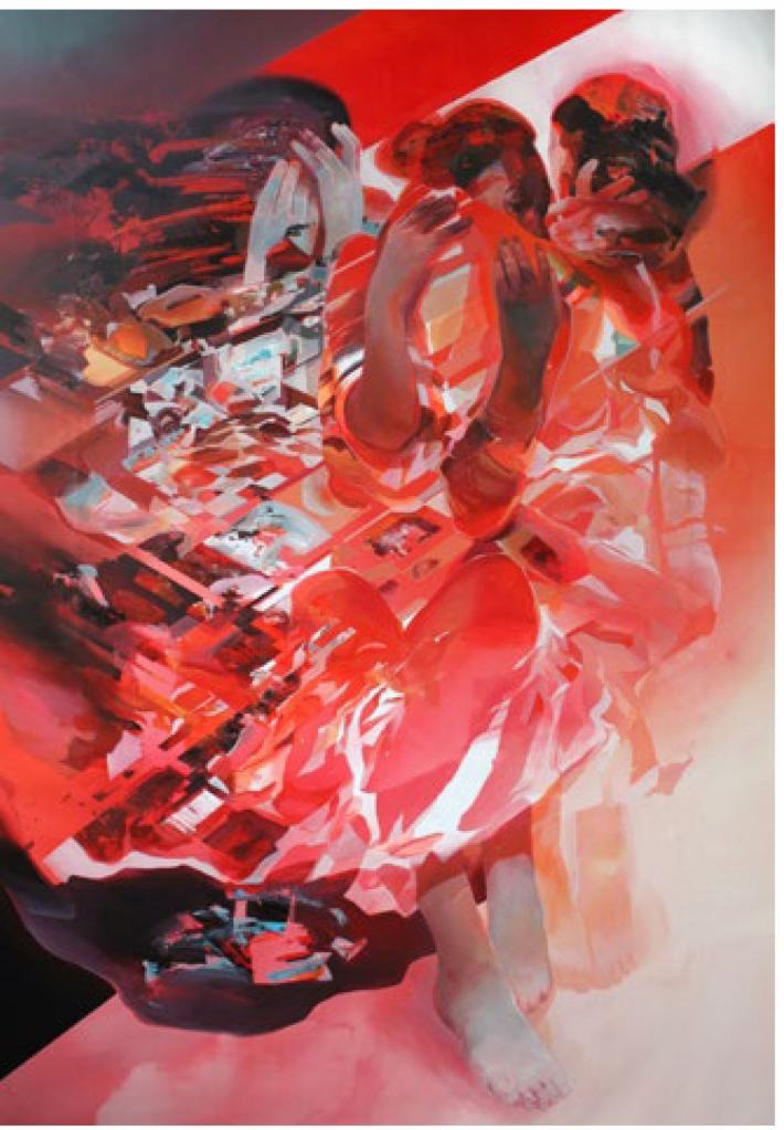 Boccioni+100, a Palazzo Arnone la mostra Modernolatria – FOTO