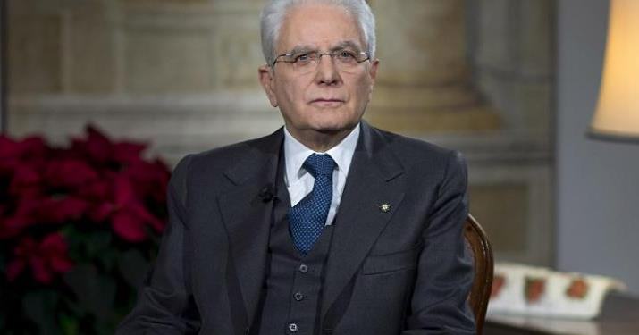 Mattarella a Locri per la ‘Giornata della memoria’