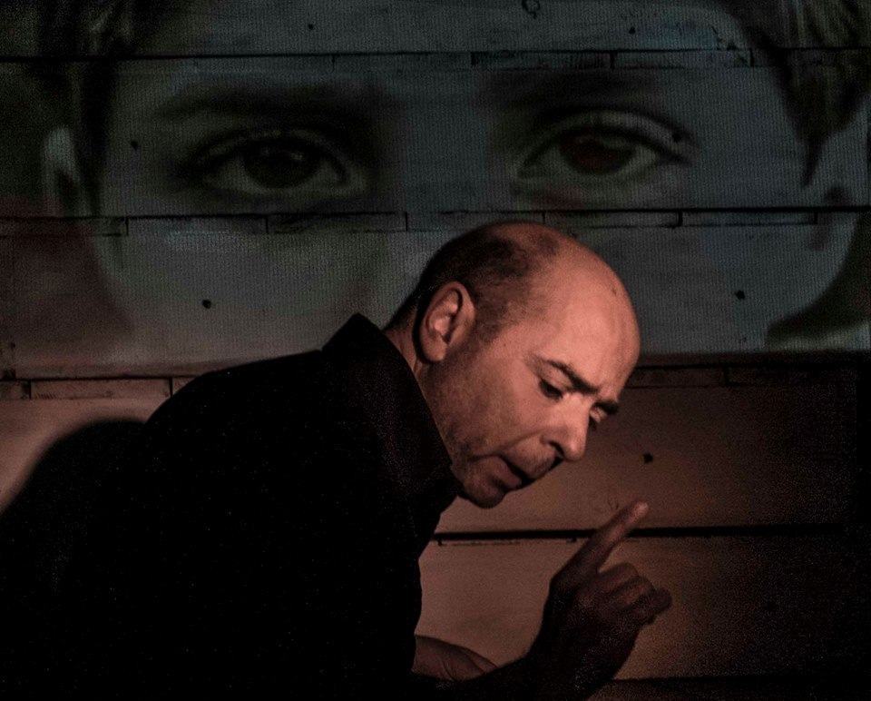 Torna lo spettacolo di SpazioTeatro “Un altro metro ancora”