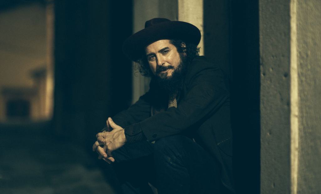 Capossela e la sua “Ombra” in teatro