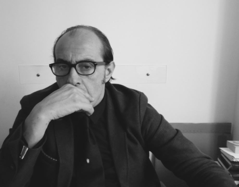 Al circolo “Calarco” incontro con lo scrittore Giuseppe Aloe