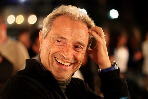 Chiusi i casting per il nuovo tour di Amedeo Minghi