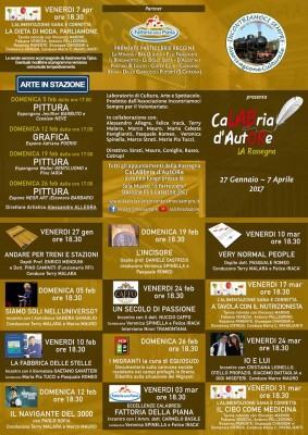 brochure 2 calabria d autore 2017