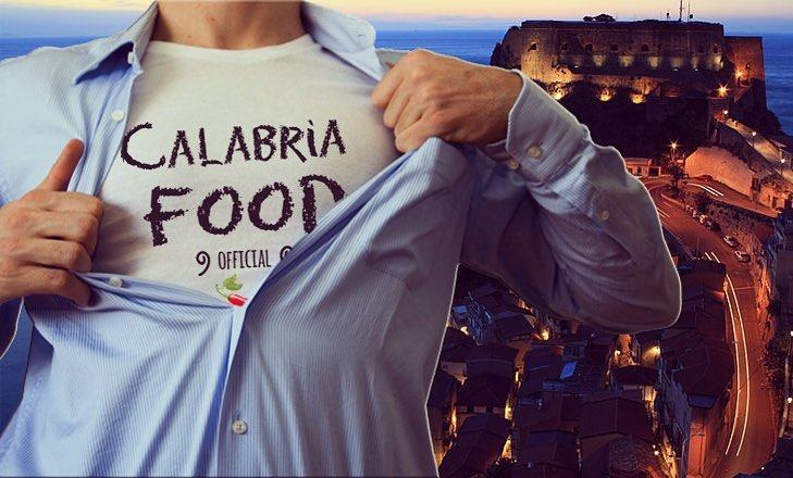 calabria food