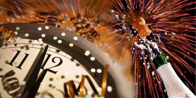 Il “Capodanno in giallo” firmato Andrea Camilleri e non solo