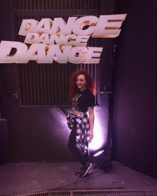 dance