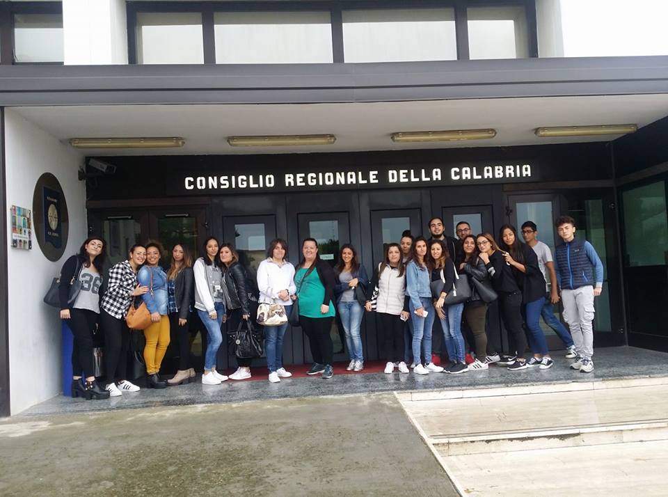 Il 28 gennaio “Open Day” al “Boccioni-Fermi” di Reggio Calabria