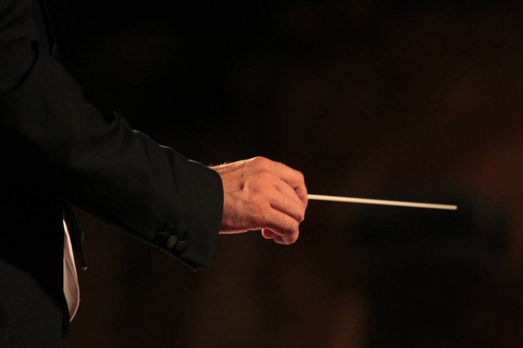 Allo Spazio Open “Musiche da Oscar”