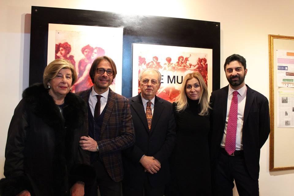 Le Muse: il mistero del corallo di Sciacca raccontato da Giuseppe Rajola