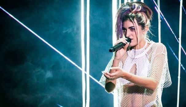 Roshelle: da X Factor 10 al concerto alla Luna Ribelle