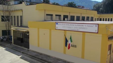 Al Liceo “V.Gerace” di Cittanova “La lunga notte del classico”