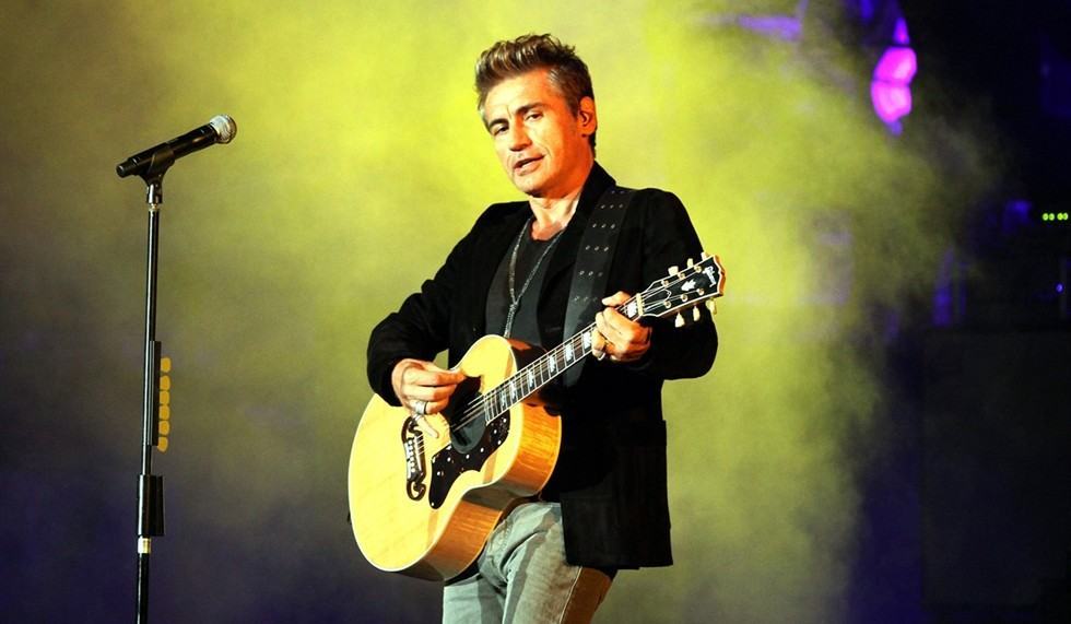 Esse Emme Musica: tutto pronto per i prossimi grandi concerti in Calabria
