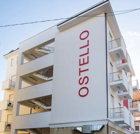 Ostello Locri, il Comune consegna le chiavi a GOEL