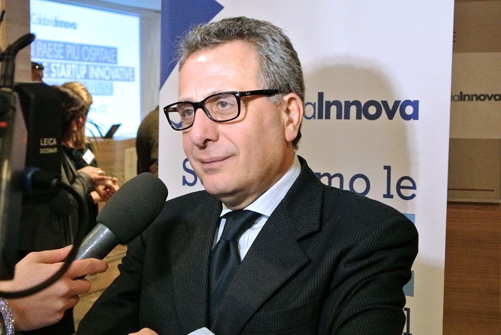 È in libreria il nuovo libro di Mario Caligiuri “Intelligence e Magistratura”